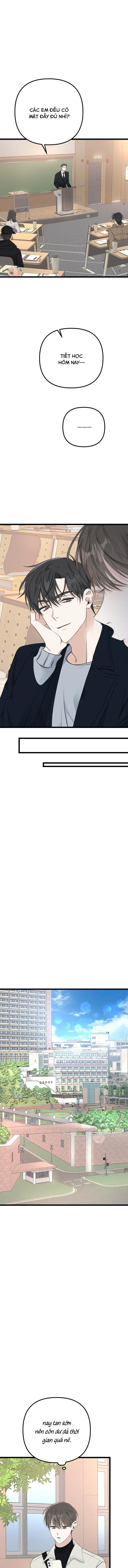 (END) CẢM NẮNG Chapter 6 Trang 10