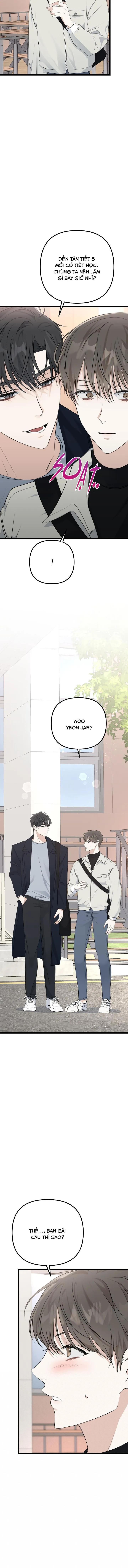 (END) CẢM NẮNG Chapter 6 Trang 11