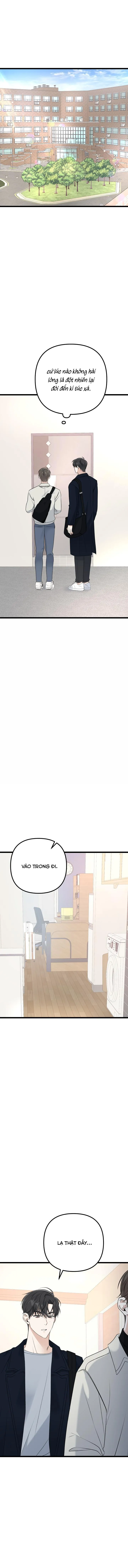 (END) CẢM NẮNG Chapter 6 Trang 14