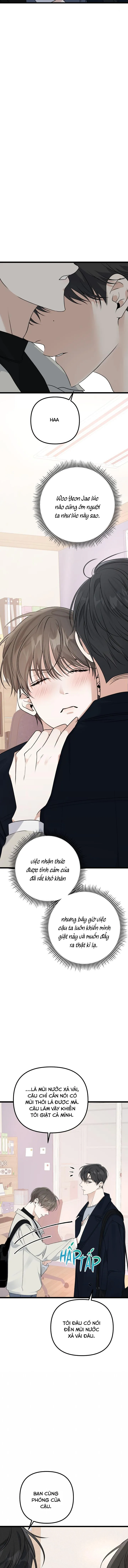 (END) CẢM NẮNG Chapter 6 Trang 16