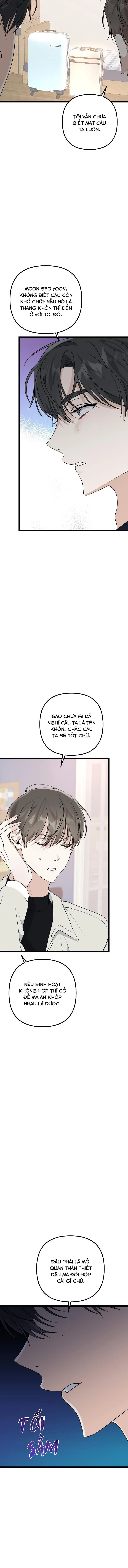 (END) CẢM NẮNG Chapter 6 Trang 17