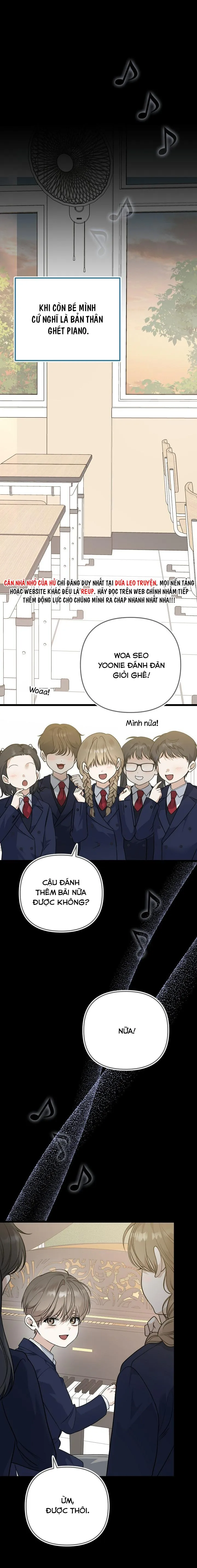 (END) CẢM NẮNG Chapter 64 Trang 3