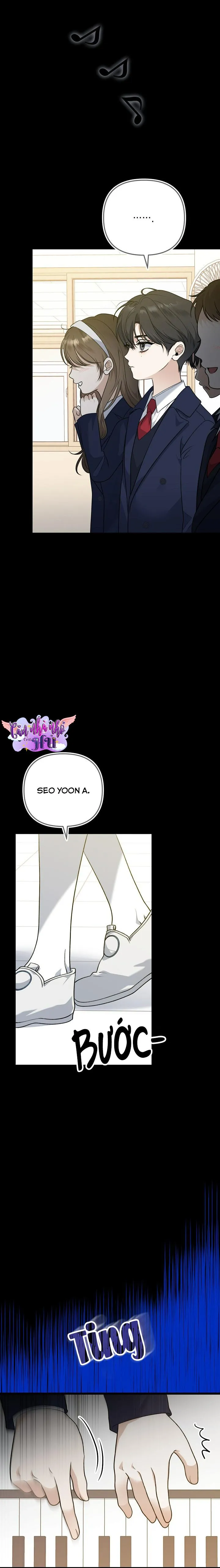 (END) CẢM NẮNG Chapter 64 Trang 4