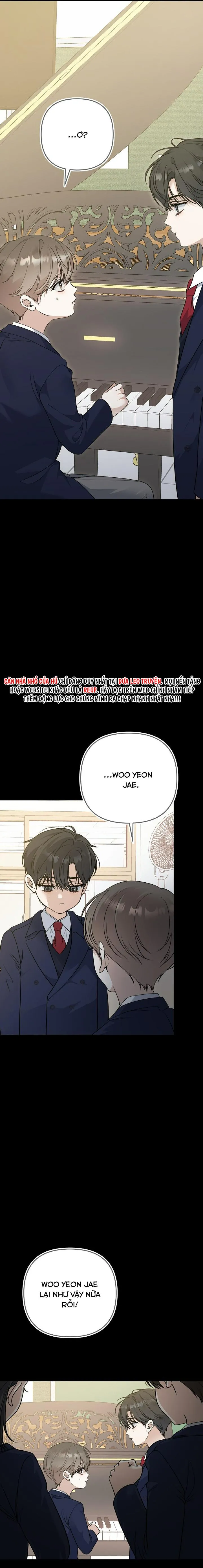 (END) CẢM NẮNG Chapter 64 Trang 5