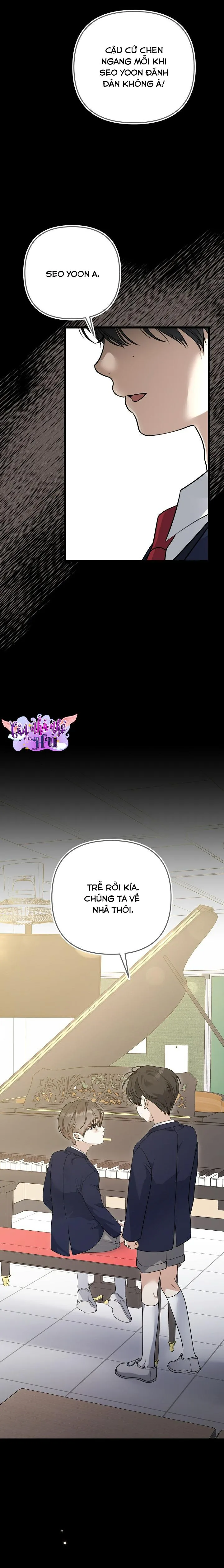 (END) CẢM NẮNG Chapter 64 Trang 6