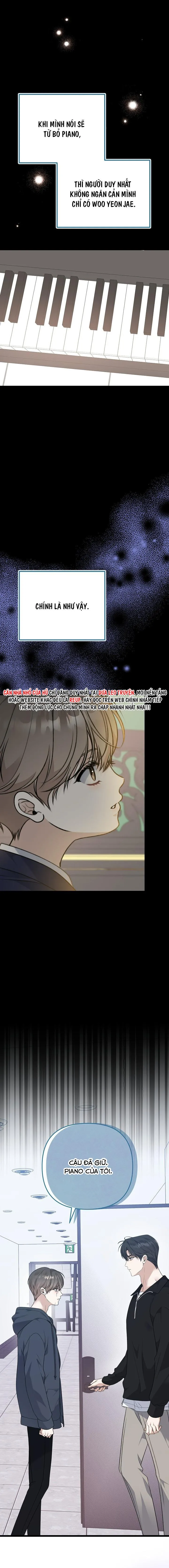 (END) CẢM NẮNG Chapter 64 Trang 7