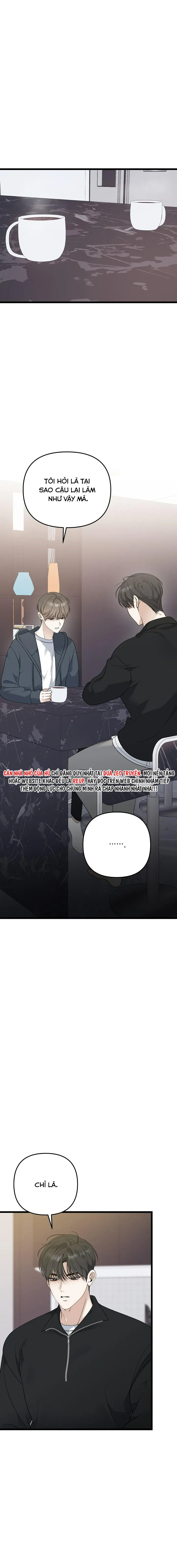 (END) CẢM NẮNG Chapter 64 Trang 9