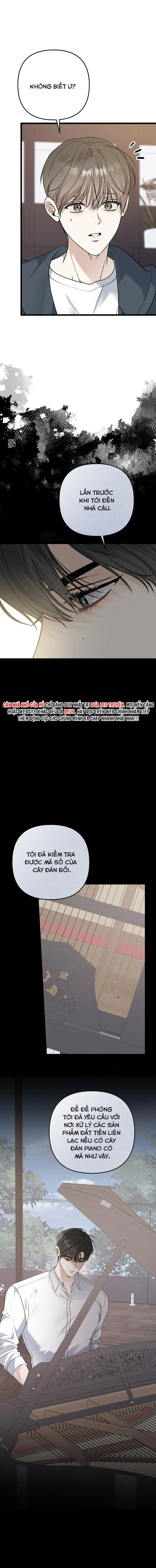 (END) CẢM NẮNG Chapter 64 Trang 11