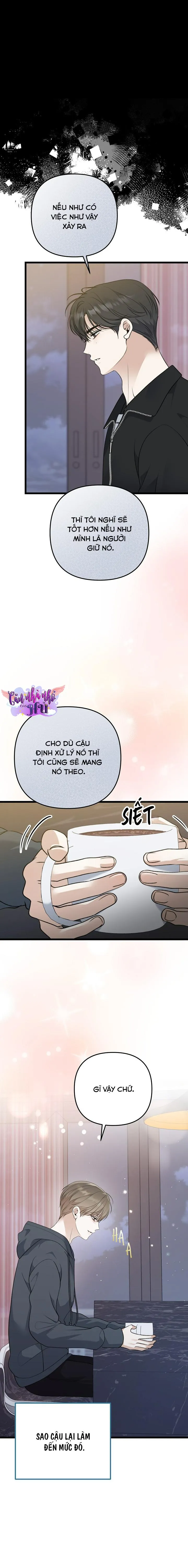 (END) CẢM NẮNG Chapter 64 Trang 12