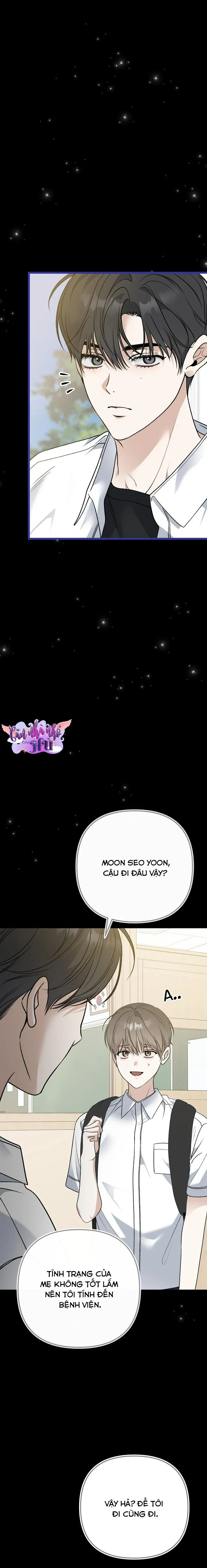(END) CẢM NẮNG Chapter 64 Trang 16