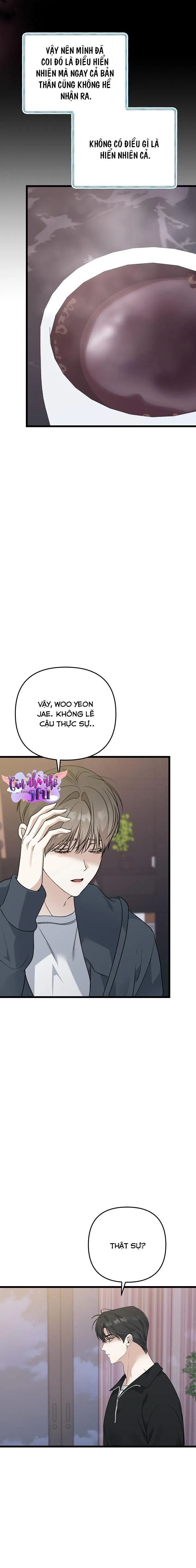 (END) CẢM NẮNG Chapter 64 Trang 18