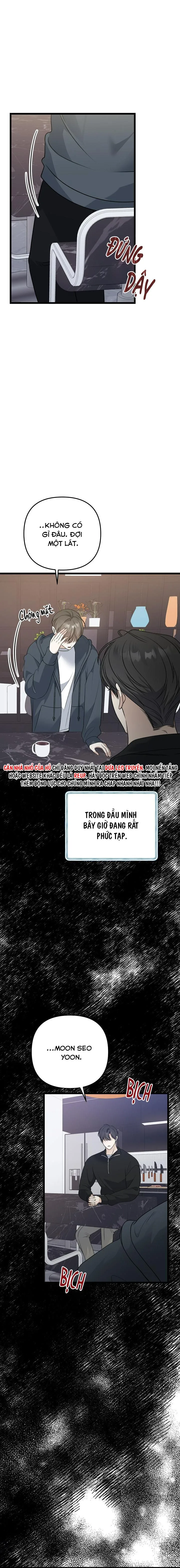 (END) CẢM NẮNG Chapter 64 Trang 19