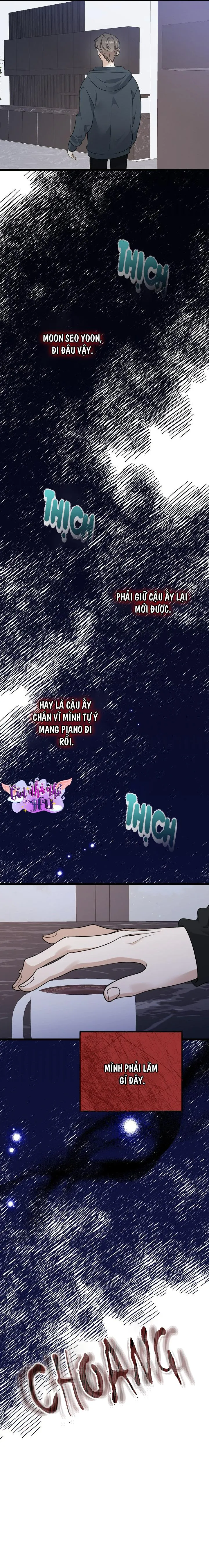 (END) CẢM NẮNG Chapter 64 Trang 20