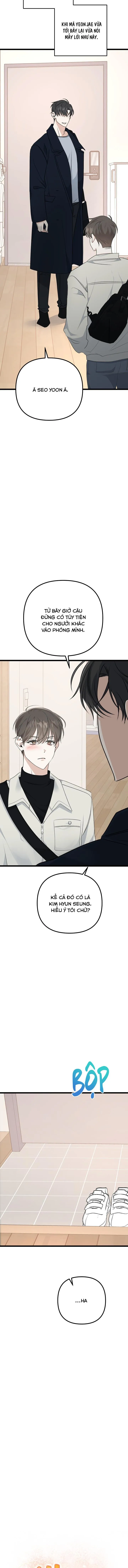 (END) CẢM NẮNG Chapter 7 Trang 3