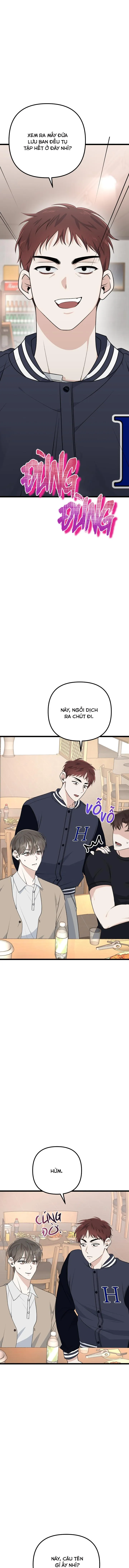 (END) CẢM NẮNG Chapter 7 Trang 8