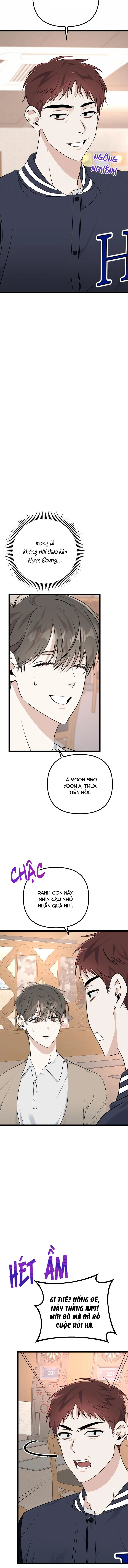 (END) CẢM NẮNG Chapter 7 Trang 9