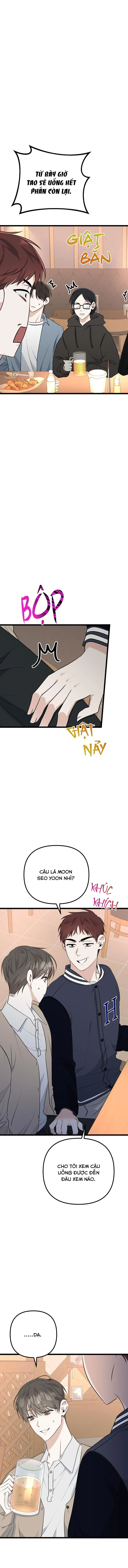 (END) CẢM NẮNG Chapter 7 Trang 10