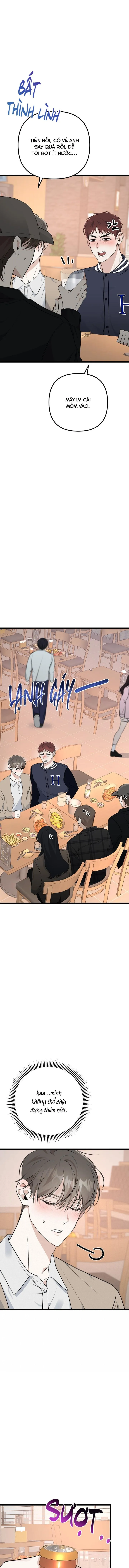 (END) CẢM NẮNG Chapter 7 Trang 13