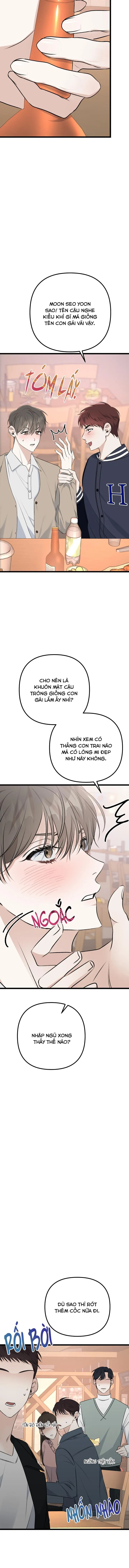 (END) CẢM NẮNG Chapter 7 Trang 14