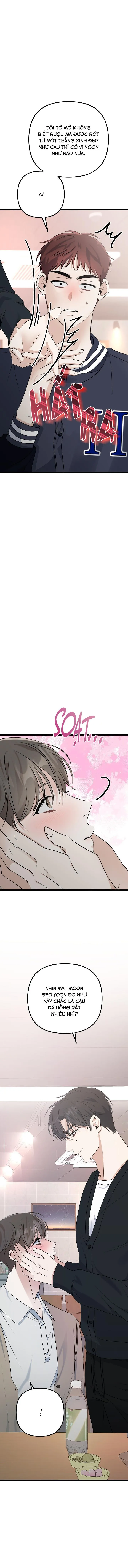 (END) CẢM NẮNG Chapter 7 Trang 15