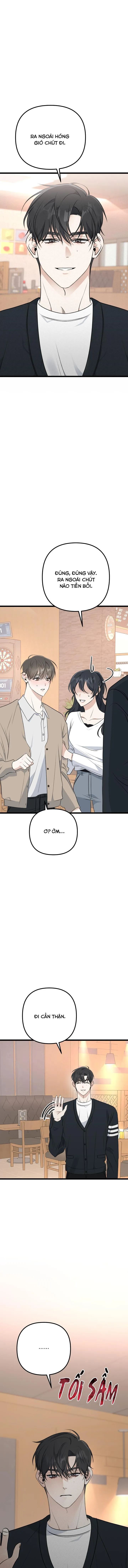 (END) CẢM NẮNG Chapter 7 Trang 16