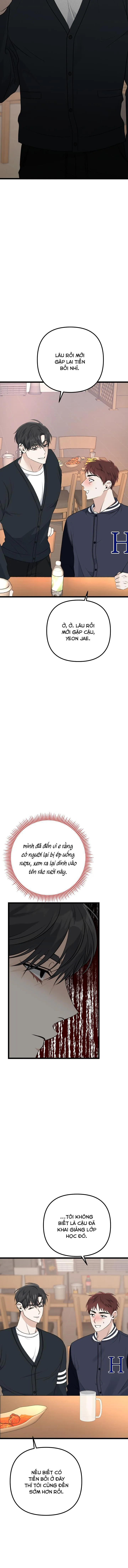 (END) CẢM NẮNG Chapter 7 Trang 17