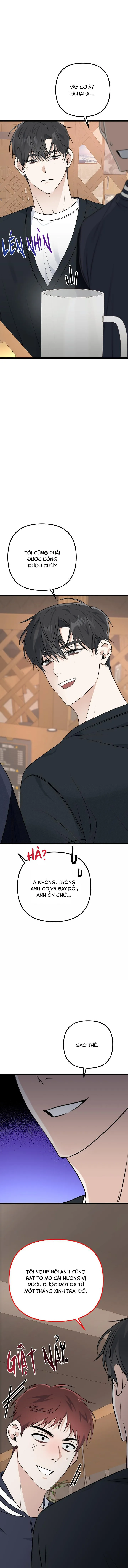 (END) CẢM NẮNG Chapter 7 Trang 18