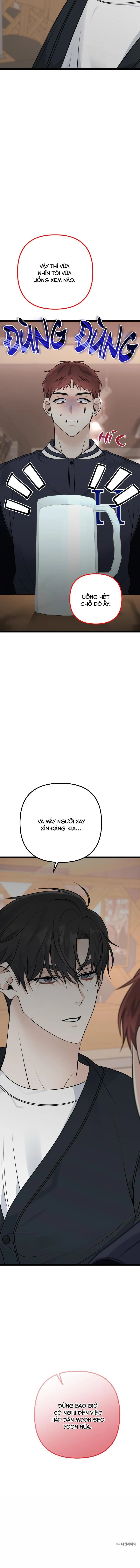 (END) CẢM NẮNG Chapter 7 Trang 20