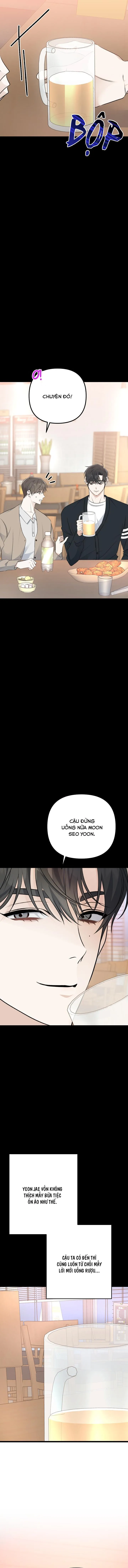 (END) CẢM NẮNG Chapter 8 Trang 3