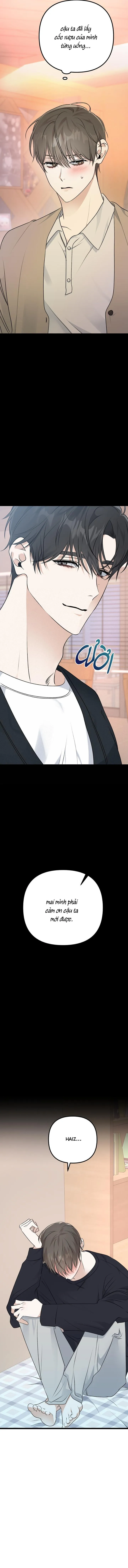 (END) CẢM NẮNG Chapter 8 Trang 4