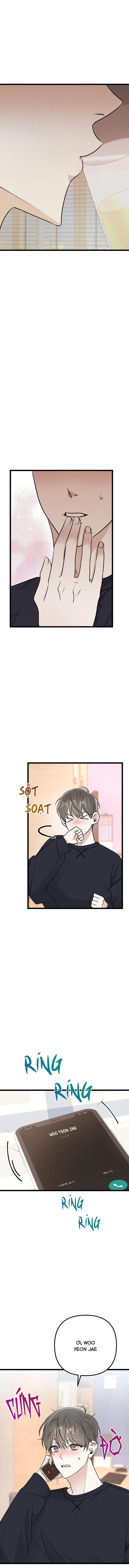 (END) CẢM NẮNG Chapter 8 Trang 5