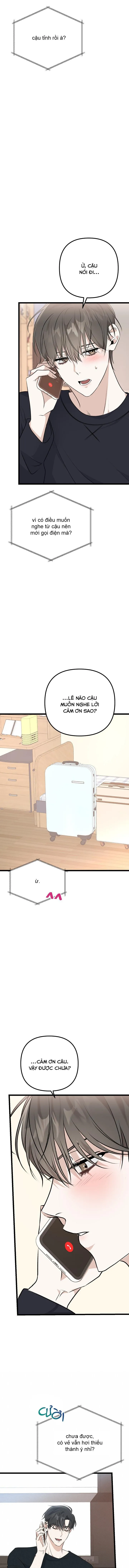 (END) CẢM NẮNG Chapter 8 Trang 6