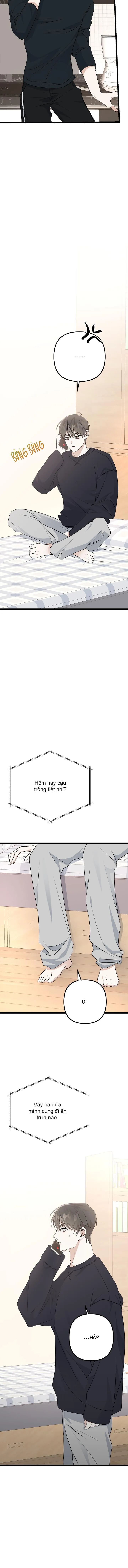 (END) CẢM NẮNG Chapter 8 Trang 7