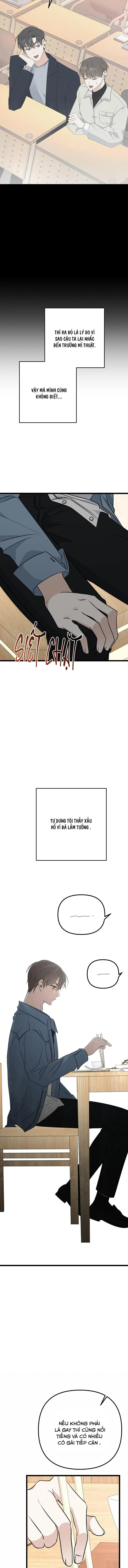 (END) CẢM NẮNG Chapter 8 Trang 11