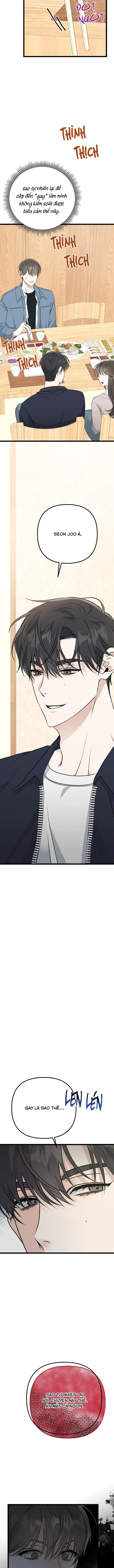 (END) CẢM NẮNG Chapter 8 Trang 12