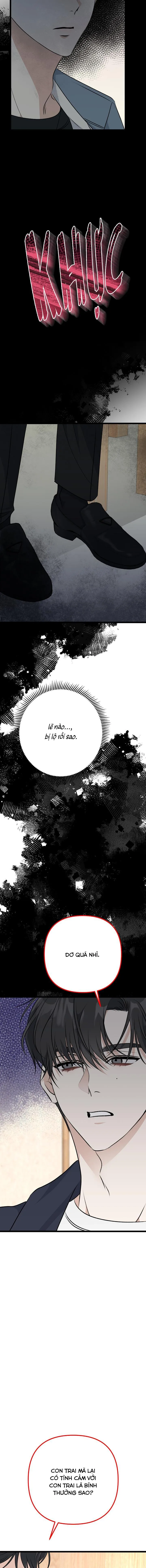 (END) CẢM NẮNG Chapter 8 Trang 13