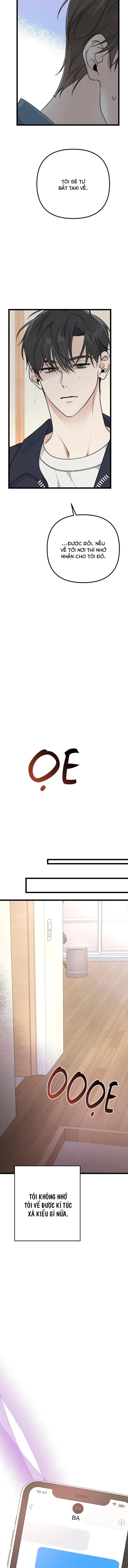 (END) CẢM NẮNG Chapter 8 Trang 17