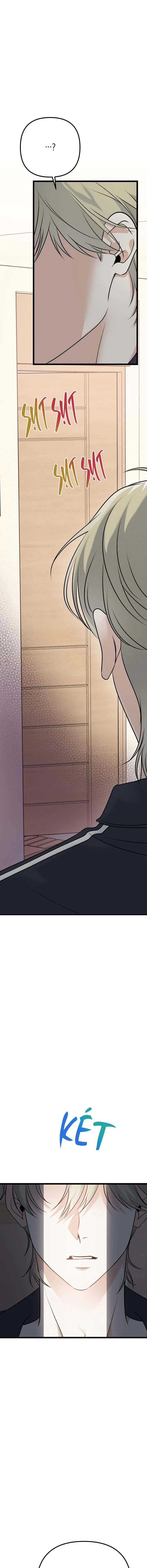 (END) CẢM NẮNG Chapter 8 Trang 19