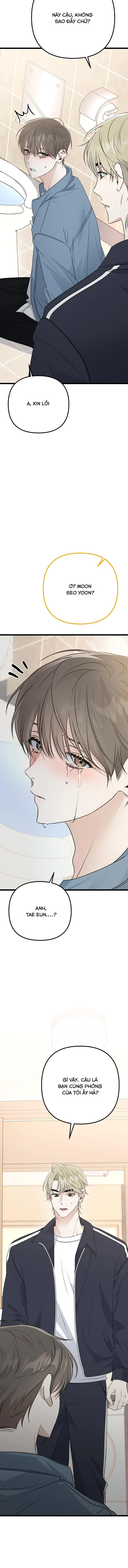 (END) CẢM NẮNG Chapter 8 Trang 20