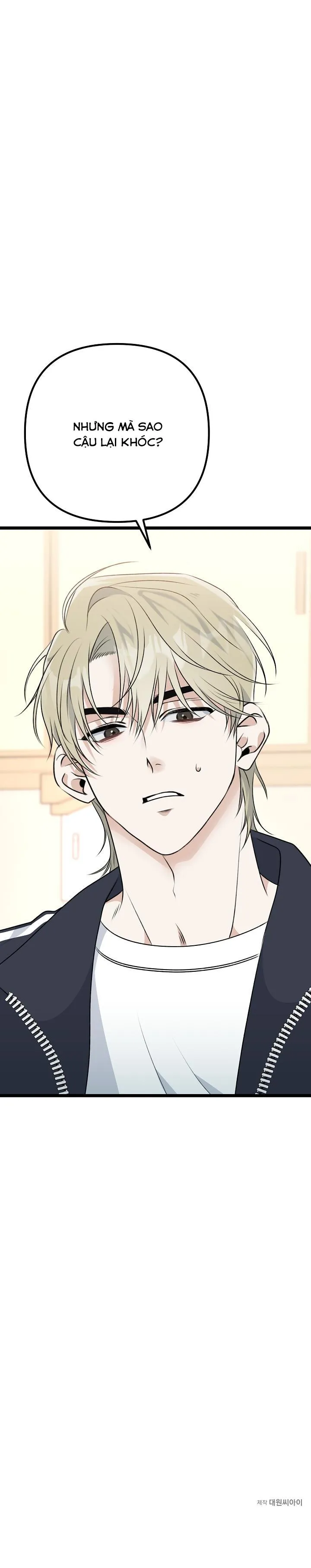 (END) CẢM NẮNG Chapter 8 Trang 21