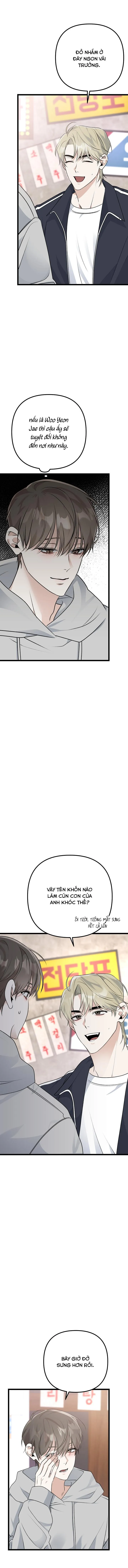 (END) CẢM NẮNG Chapter 9 Trang 3