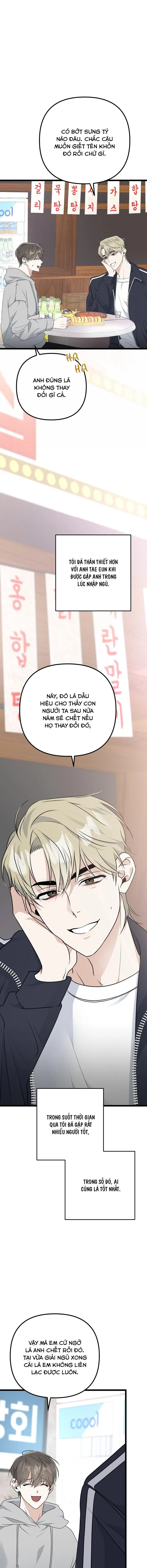 (END) CẢM NẮNG Chapter 9 Trang 4