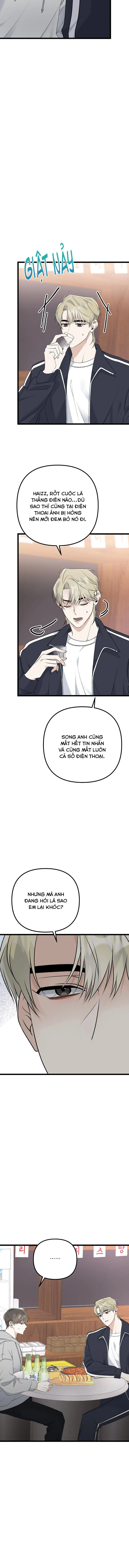 (END) CẢM NẮNG Chapter 9 Trang 5