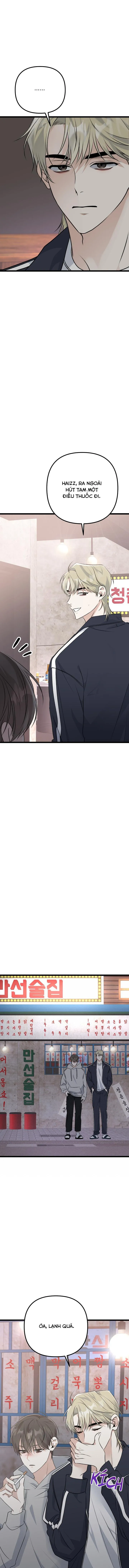 (END) CẢM NẮNG Chapter 9 Trang 6