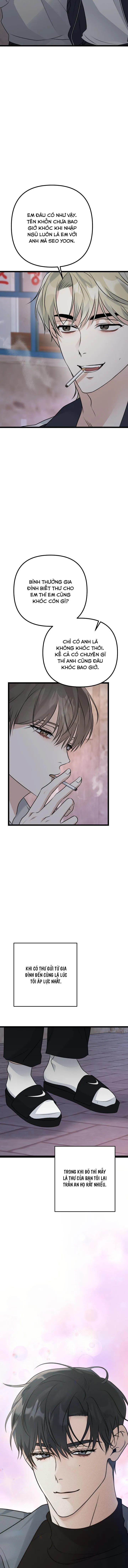 (END) CẢM NẮNG Chapter 9 Trang 7