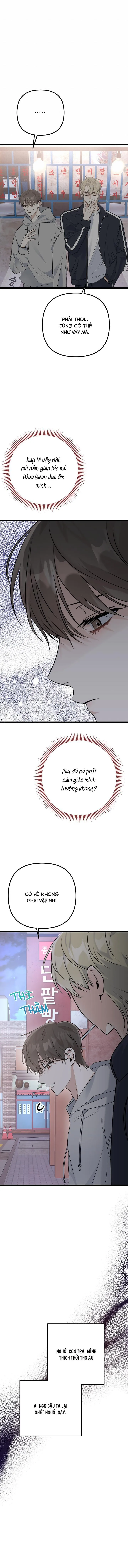 (END) CẢM NẮNG Chapter 9 Trang 9