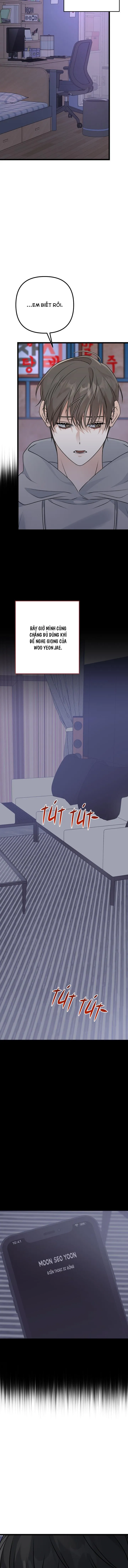 (END) CẢM NẮNG Chapter 9 Trang 12