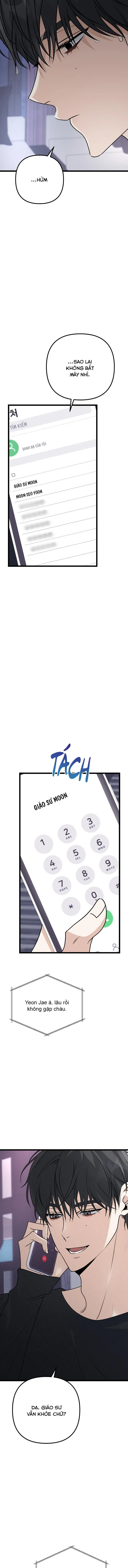 (END) CẢM NẮNG Chapter 9 Trang 13