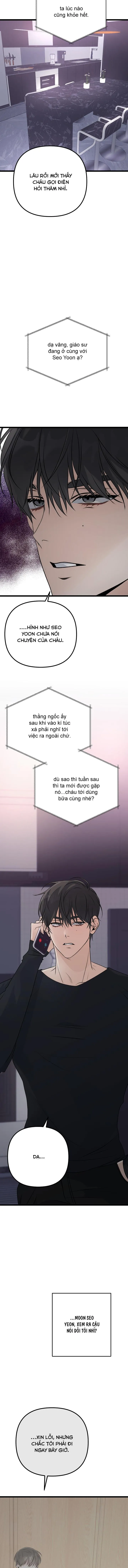 (END) CẢM NẮNG Chapter 9 Trang 14