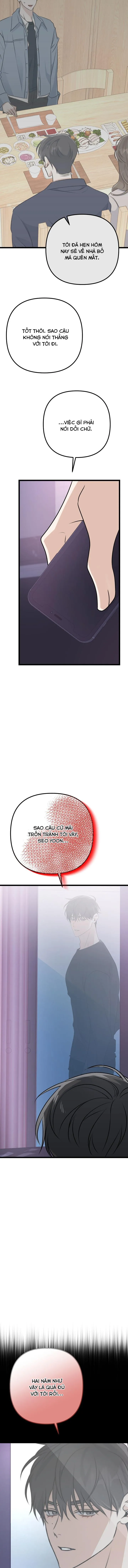 (END) CẢM NẮNG Chapter 9 Trang 15